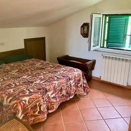 Verdi Abbracci Nyaraló Corchiano