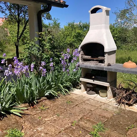 Verdi Abbracci Сasa de vacaciones *