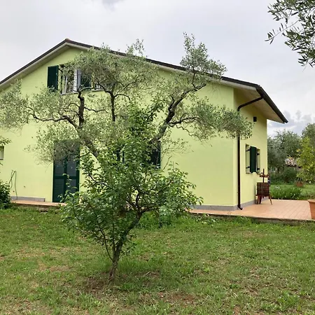 Verdi Abbracci * Corchiano