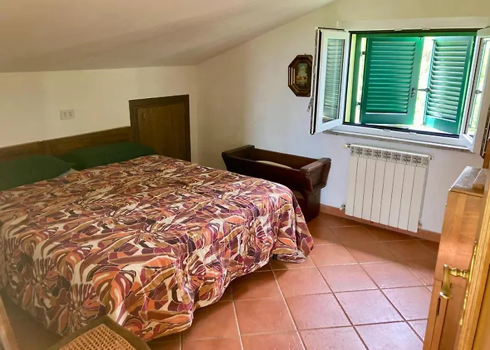 Verdi Abbracci Nyaraló Corchiano