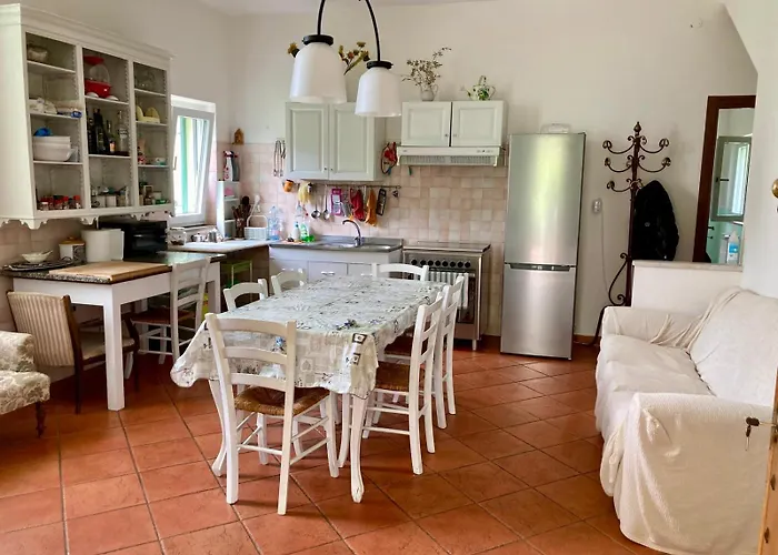 Verdi Abbracci * Corchiano