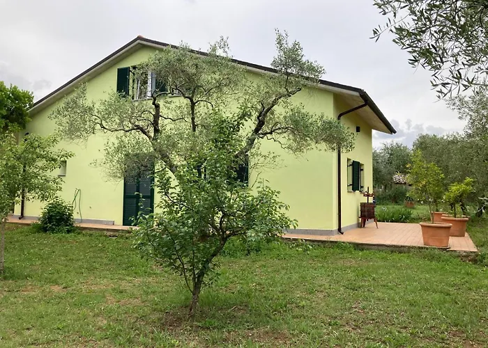 Verdi Abbracci * Corchiano